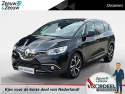 Zwart Gebruikt 2020 Renault Grand Scénic IV Intens MPV | € 18.735 (Goede deal)