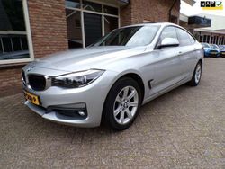 Grijs Gebruikt 2018 BMW 320 Gran Turismo Hatchback | € 25.950 (Eerlijke prijs)