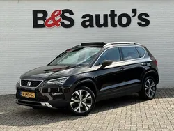 Bruin Gebruikt 2019 Seat Ateca Business SUV | € 20.700 (Goede deal)