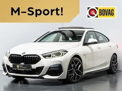 Wit Gebruikt 2022 BMW 218 M Sport Coupé | € 30.950 (Duur)