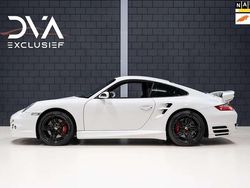 Wit Gebruikt 2008 Porsche 997 Turbo Coupé | € 72.950