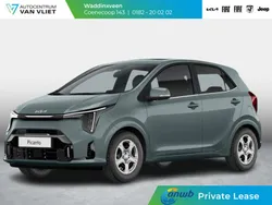 Groen Nieuw 2024 Kia Picanto 3 Hatchback | € 19.585 (Goede deal)