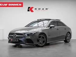 Overige Gebruikt 2019 Mercedes A220 Premium Plus Sedan | € 32.950 (Duur)