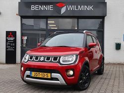 Rood Gebruikt 2023 Suzuki Ignis Style Hatchback | € 21.350 (Eerlijke prijs)