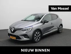 Gris schiste kqg Gebruikt 2023 Renault Clio V Evolution Hatchback | € 17.440 (Eerlijke prijs)