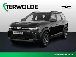Zwart Nieuw 2025 Dacia Bigster Expression SUV | € 34.600 (Eerlijke prijs)