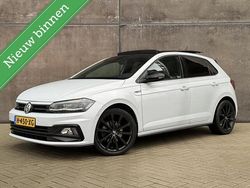 Wit Gebruikt 2019 VW Polo Highline Hatchback | € 14.999 (Goede deal)