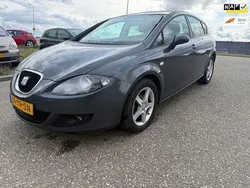 Grijs Gebruikt 2007 Seat Leon Hatchback | € 2.799 (Goede deal)