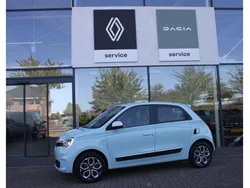 Blue dragee Gebruikt 2021 Renault Twingo Collection Hatchback | € 11.925 (Eerlijke prijs)
