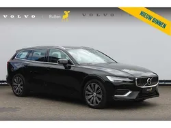 Gebruikt 2018 Volvo V60 Inscription Stationwagen | € 36.840