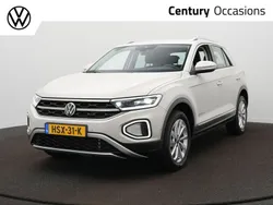Grijs Gebruikt 2024 VW T-Roc Style SUV | € 33.900 (Eerlijke prijs)