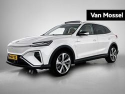 Wit Gebruikt 2022 MG Marvel R Performance SUV | € 28.995 (Eerlijke prijs)