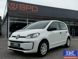 Wit Gebruikt 2020 VW e-up! Hatchback | € 10.950 (Duur)