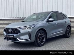 Grijs Nieuw 2025 Ford Kuga ST-Line X SUV | € 50.489 (Iets duurder)