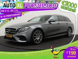Grijs Gebruikt 2020 Mercedes 200 AMG Stationwagen | € 32.940