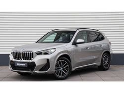 Grijs Gebruikt 2025 BMW X1 SUV | € 59.950 (Duur)