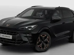 Zwart Nieuw 2025 Cupra Terramar VZ SUV | € 54.215 (Eerlijke prijs)