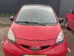 Gebruikt 2008 Toyota Aygo Hatchback | € 999 (Super prijs)