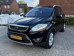 Gebruikt 2010 Ford Kuga SUV | € 6.999
