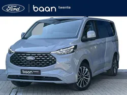 Grijs Nieuw 2025 Ford Tourneo Connect Titanium X MPV | € 74.512 (Goede deal)