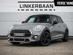 Grijs Gebruikt 2018 Mini John Cooper Works Hatchback | € 18.495 (Goede deal)