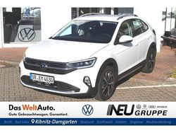 Wit Gebruikt 2024 VW Taigo Style SUV | € 27.586 (Eerlijke prijs)