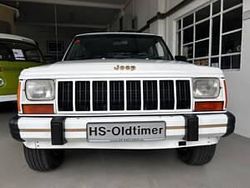 Wit Gebruikt 1989 Jeep Cherokee SUV | € 18.500