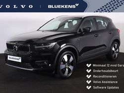 Zwart Gebruikt 2020 Volvo XC40 Business Edition SUV | € 24.900 (Goede deal)