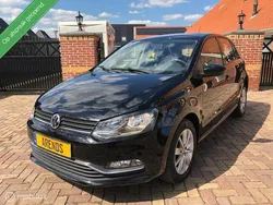 Zwart Gebruikt 2014 VW Polo Hatchback | € 7.495 (Eerlijke prijs)