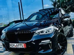 Gebruikt 2019 BMW X4 M Sport SUV | € 35.000