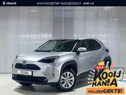 Grijs Gebruikt 2024 Toyota Yaris Cross Edition SUV | € 27.900 (Goede deal)