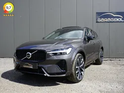 Grijs Gebruikt 2021 Volvo XC60 R-Design SUV | € 44.390 (Goede deal)
