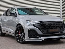 Grijs Nieuw 2025 Audi Q8 Ambiente SUV | € 149.950 (Duur)