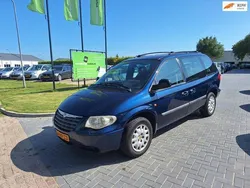 Chrysler Voyager