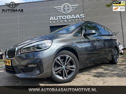 Grijs Gebruikt 2022 BMW 218 Stationwagen | € 20.740 (Eerlijke prijs)