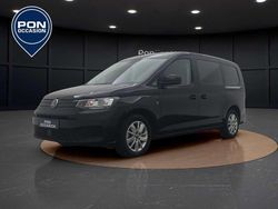 Zwart Gebruikt 2023 VW Caddy Maxi Executive MPV | € 20.900 (Iets duurder)