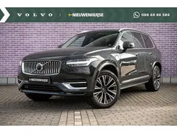 Grijs Gebruikt 2019 Volvo XC90 Inscription SUV | € 55.394 (Goede deal)