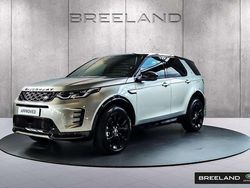 Silicon silver (grijs metallic)zwart Gebruikt 2025 Land Rover Discovery Sport SE Dynamic SUV | € 60.900