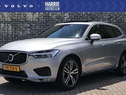 Grijs Gebruikt 2017 Volvo XC60 R-Design SUV | € 31.899 (Eerlijke prijs)