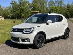 Wit Gebruikt 2017 Suzuki Ignis Hatchback | € 14.900 (Eerlijke prijs)