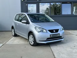 Grijs Gebruikt 2012 Seat Mii Hatchback | € 4.950 (Eerlijke prijs)