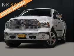 Wit Gebruikt 2015 Dodge Ram Pickup | € 23.940 (Super prijs)