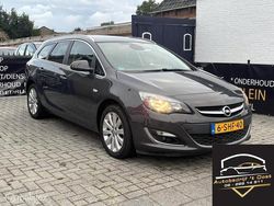Gebruikt 2013 Opel Astra Business Stationwagen | € 3.950 (Eerlijke prijs)