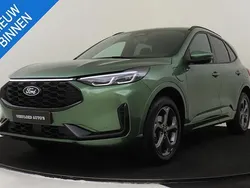 Groen Gebruikt 2025 Ford Kuga ST-Line SUV | € 39.450 (Super prijs)