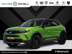 Groen Gebruikt 2021 Opel Mokka Elegance SUV | € 20.895 (Eerlijke prijs)