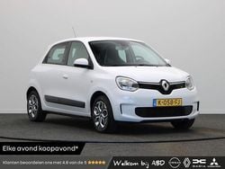 Wit Gebruikt 2020 Renault Twingo Collection Hatchback | € 9.445 (Goede deal)