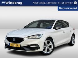 Wit Gebruikt 2022 Seat Leon Business Hatchback | € 19.950 (Goede deal)