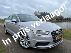 Gebruikt 2014 Audi A3 Ambiente | € 11.750