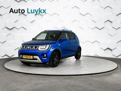 Blauw Gebruikt 2022 Suzuki Ignis Hatchback | € 18.440 (Eerlijke prijs)