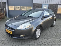 Grijs Gebruikt 2009 Fiat Bravo Hatchback | € 2.895 (Goede deal)